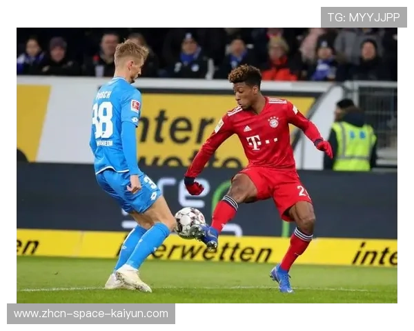 海登海姆0-4拜仁，斯基默头球中横梁错失破门良机